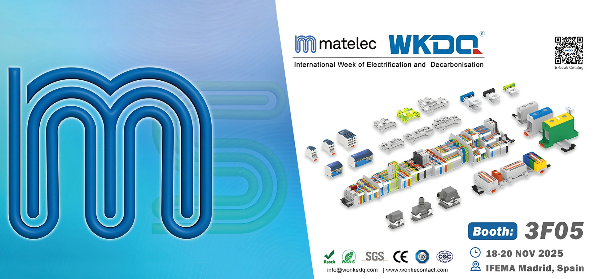іспанская выстава